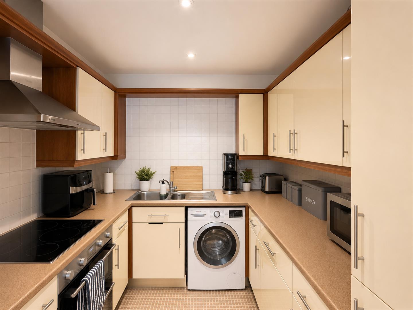 Rockwell Court, Watford