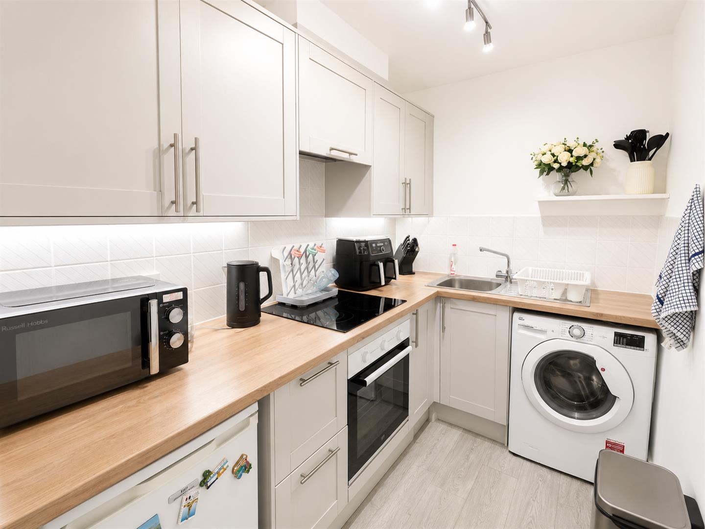 Foxlands Close, Watford