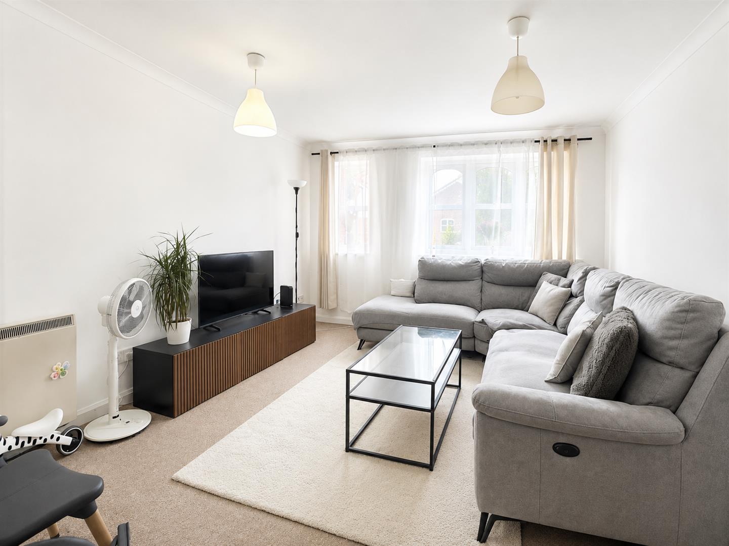 Foxlands Close, Watford