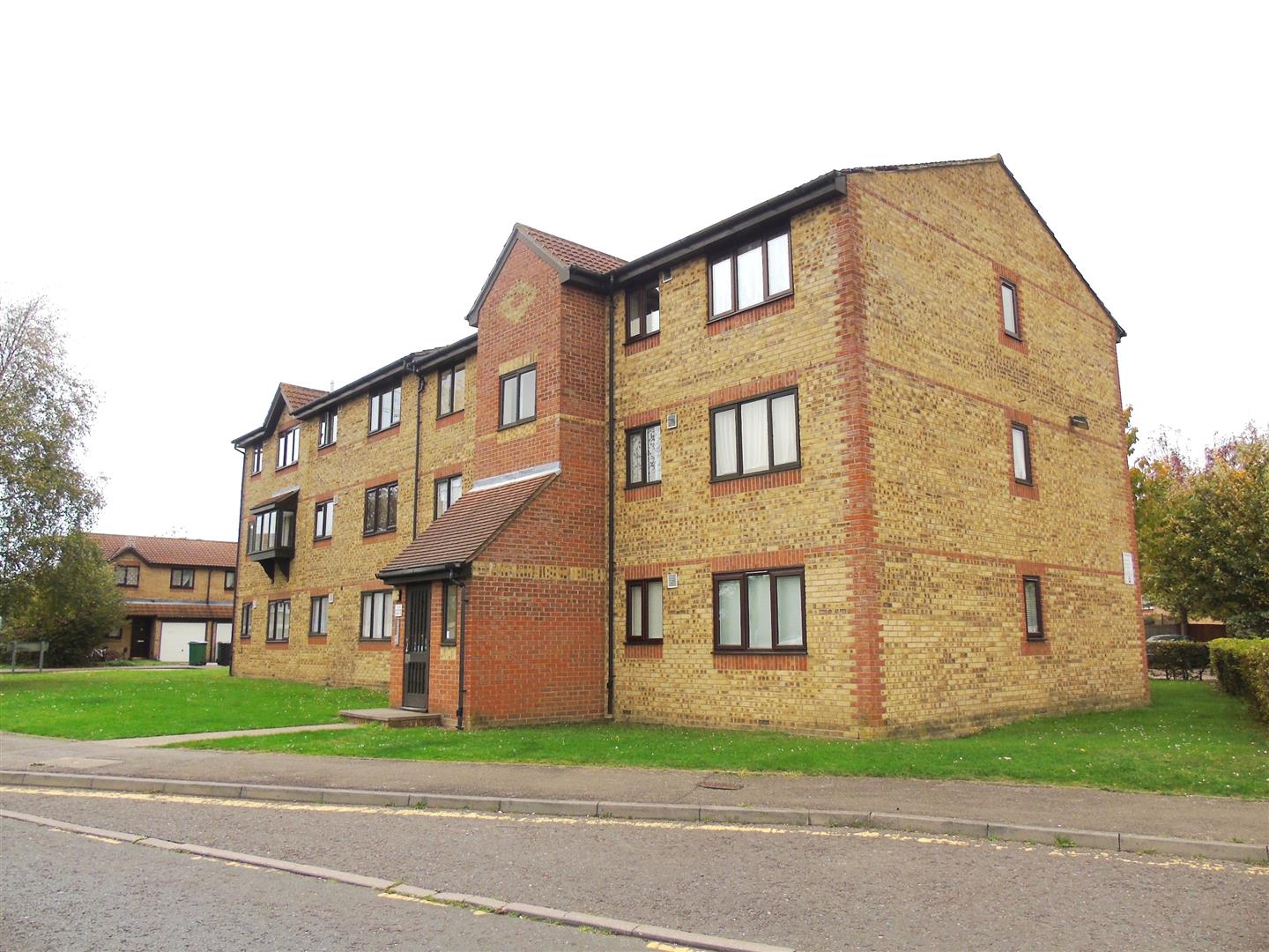 Purbeck house, Watford