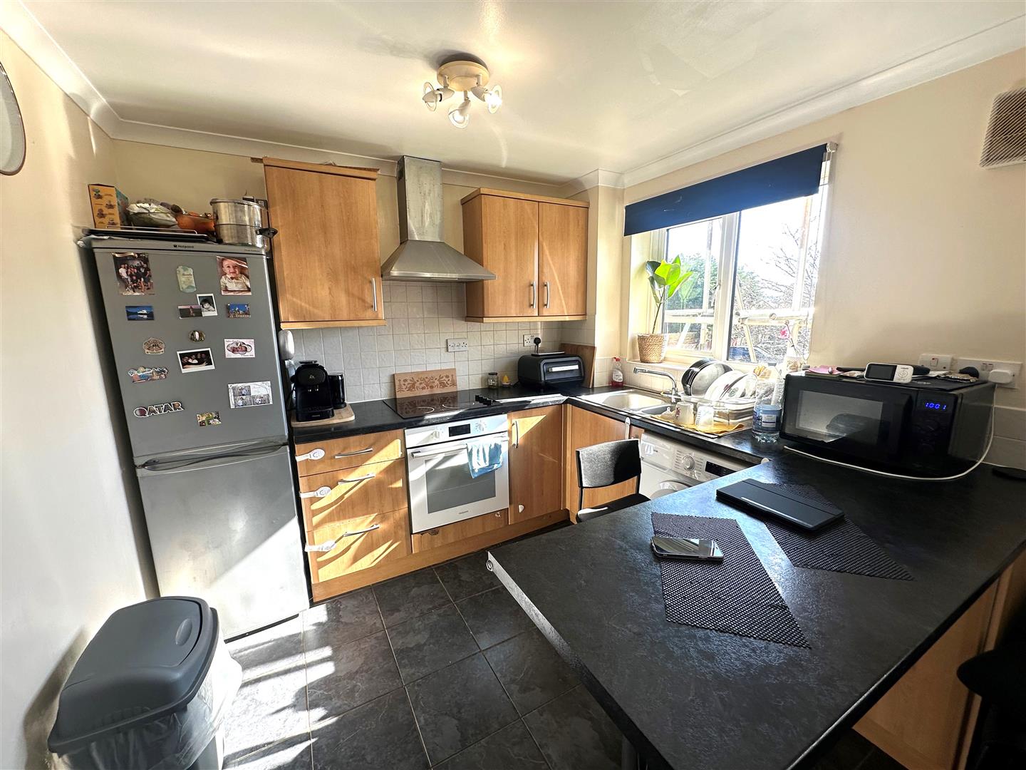Purbeck house, Watford