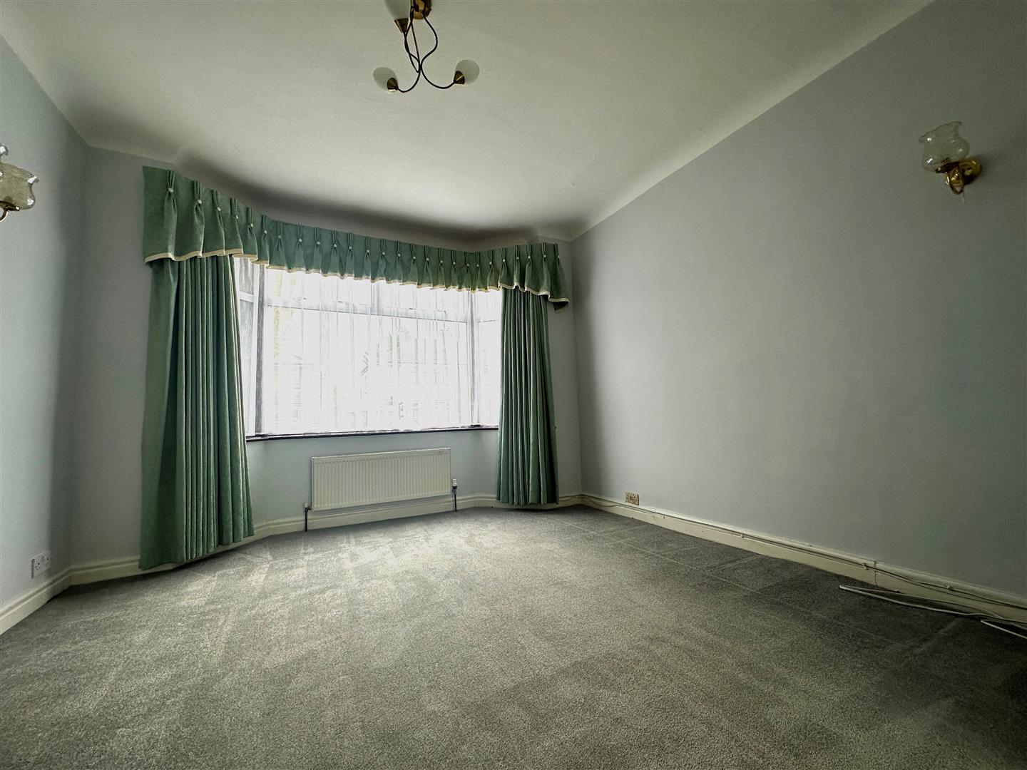Westlea Avenue, Watford