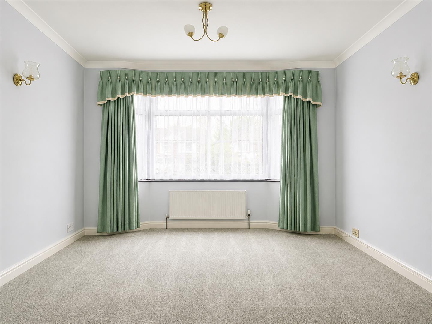 Westlea Avenue, Watford