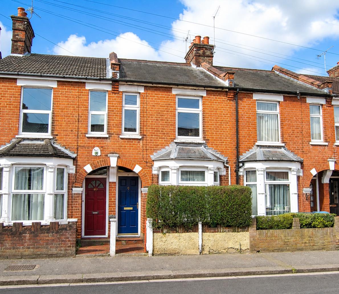 Sandringham Road, Watford