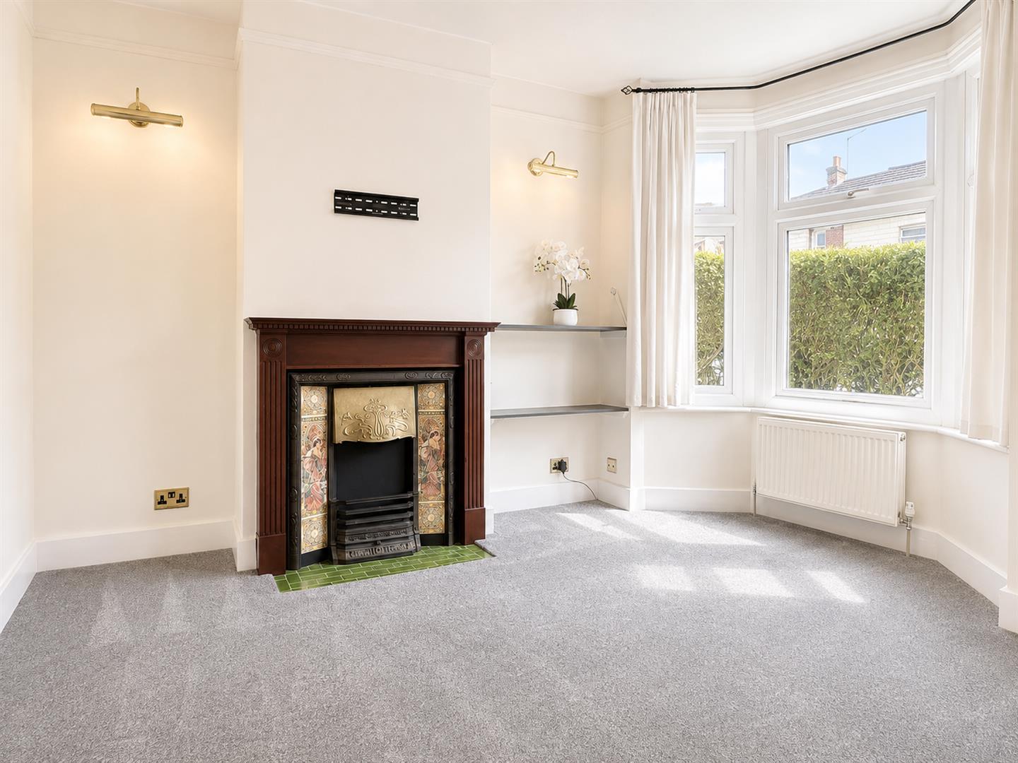 Sandringham Road, Watford