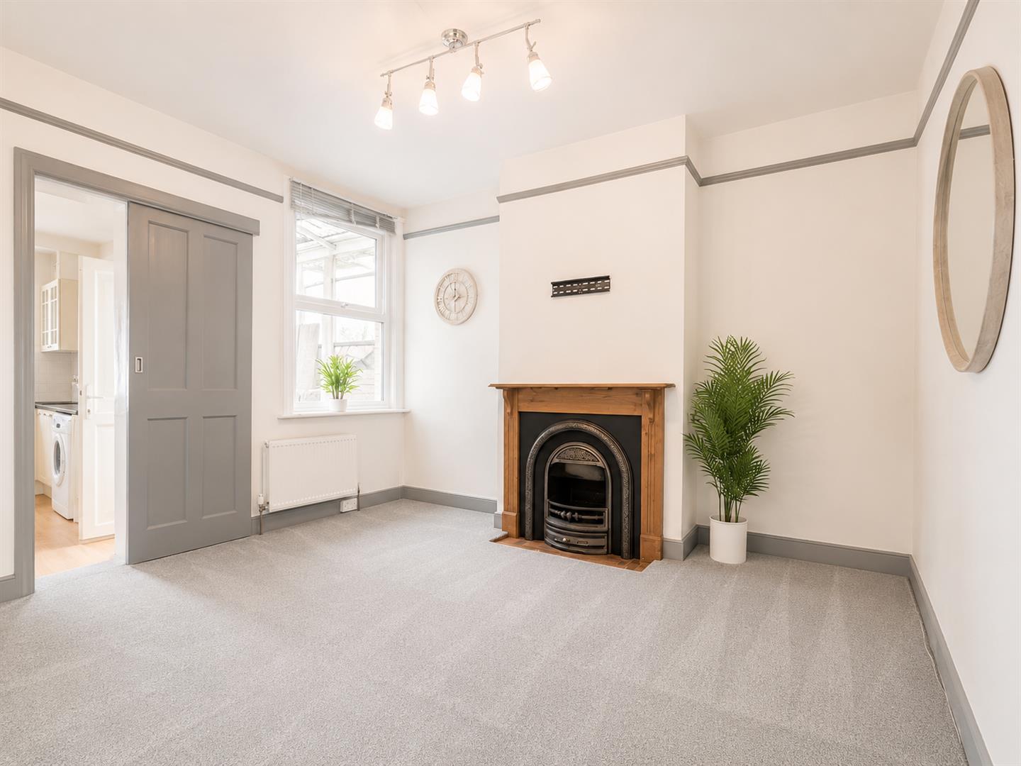 Sandringham Road, Watford