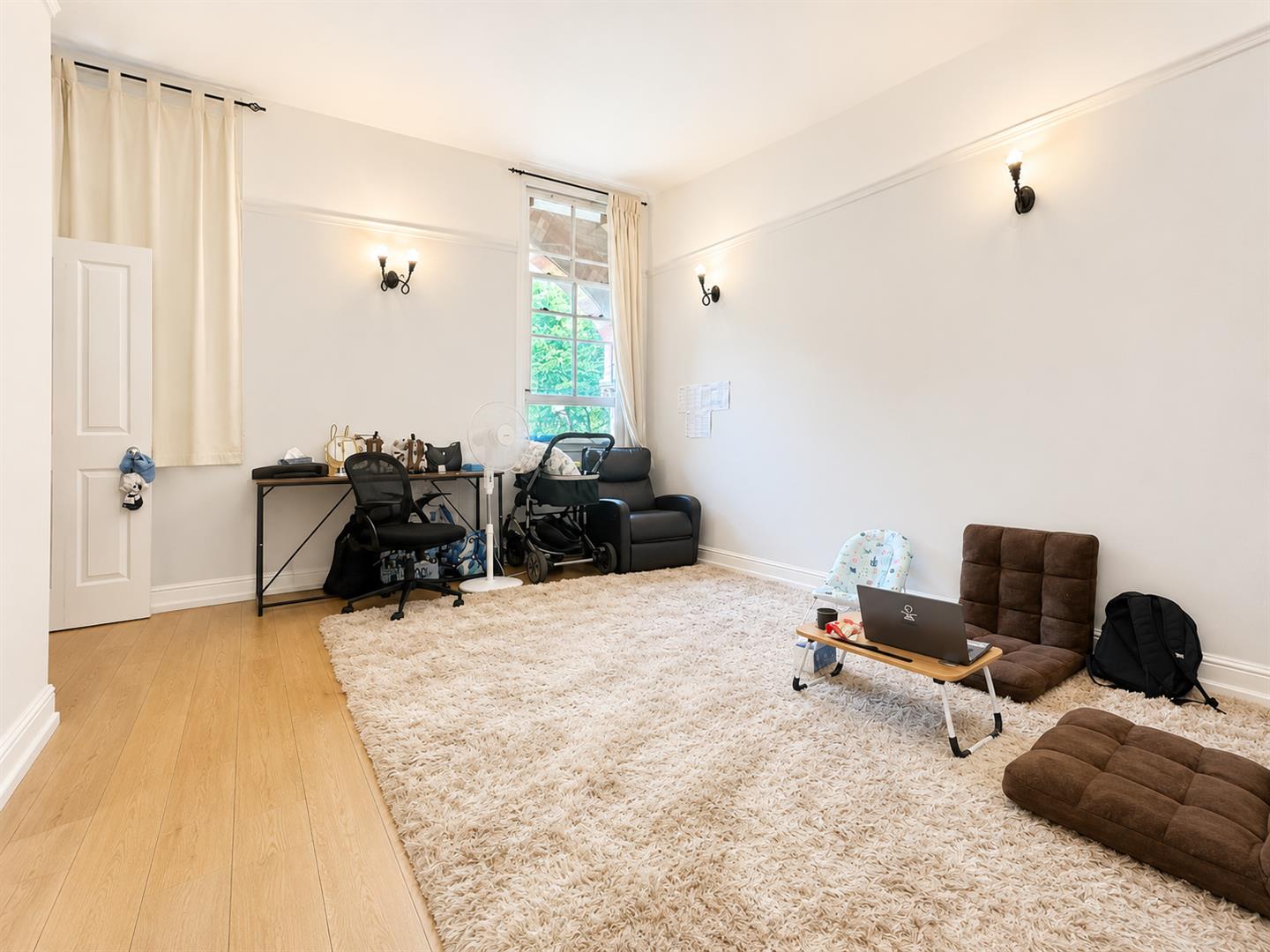 Keele Close, Watford