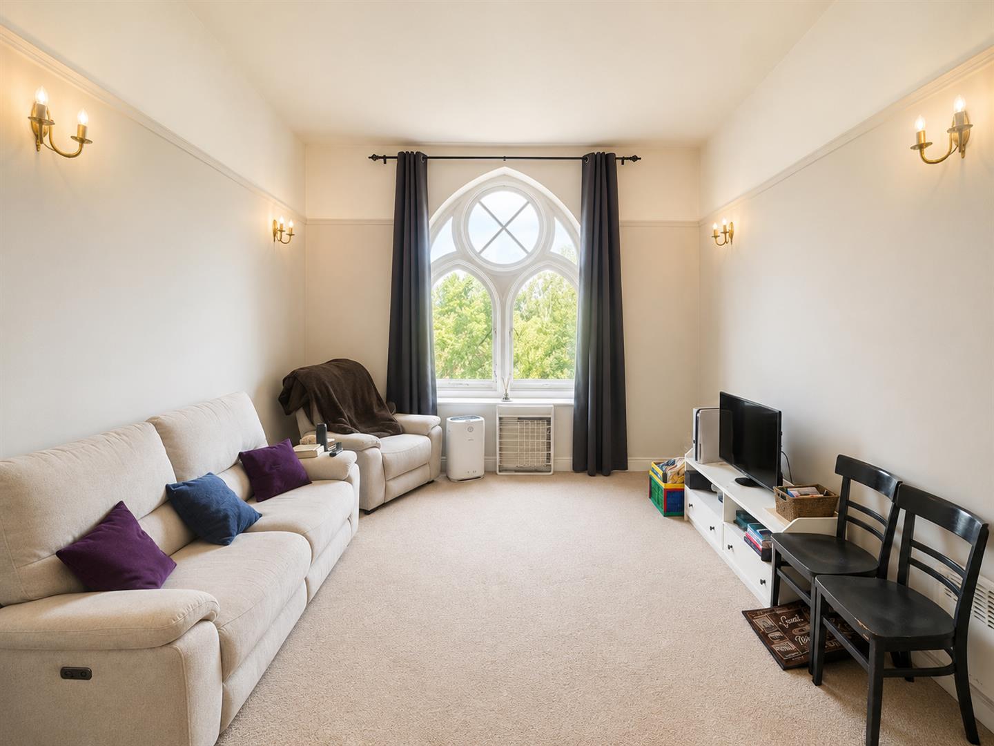 Exeter Close, Watford