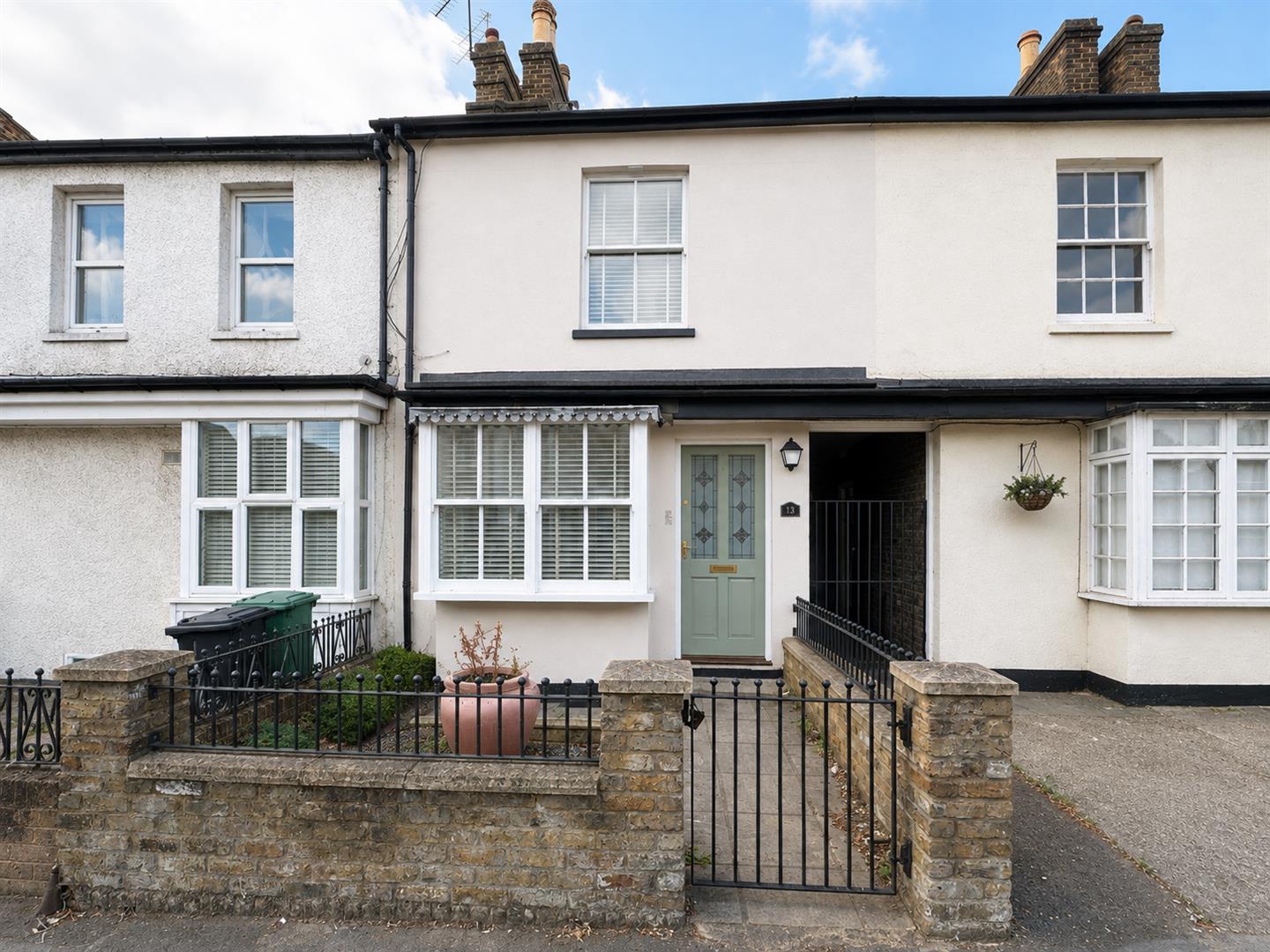 Langley Road, Watford