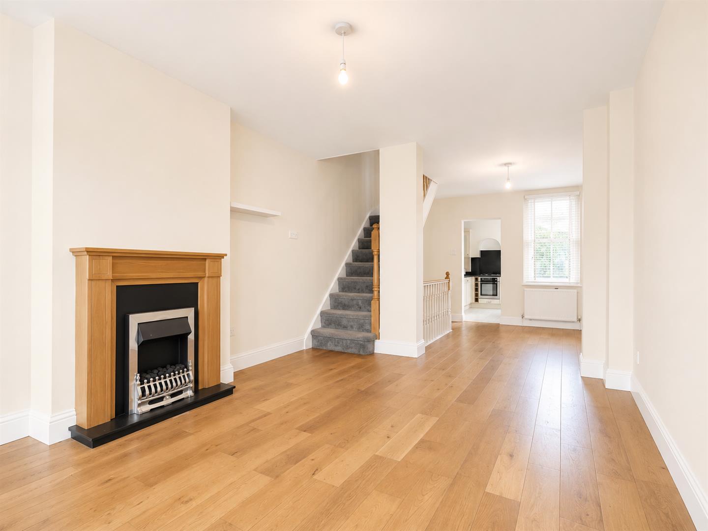 Langley Road, Watford