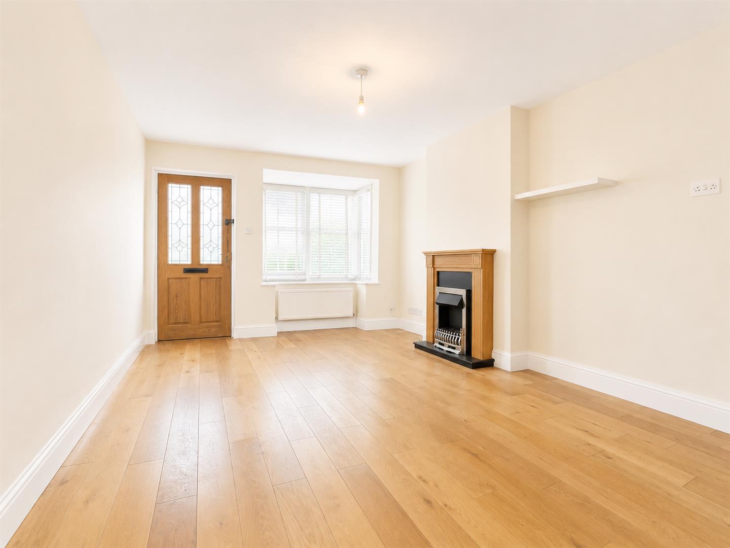 Langley Road, Watford