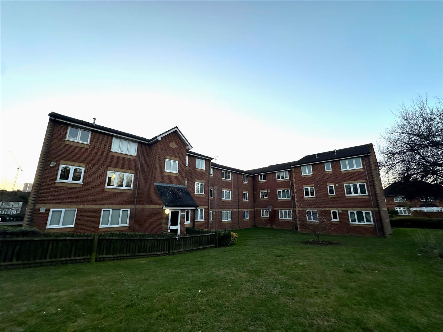 Chiswell Court, Watford