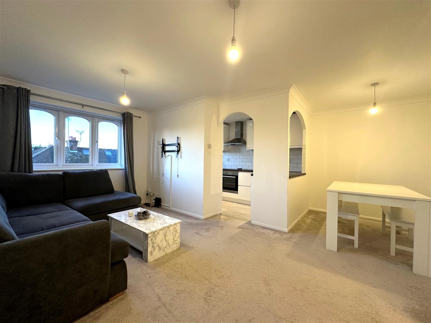 Chiswell Court, Watford