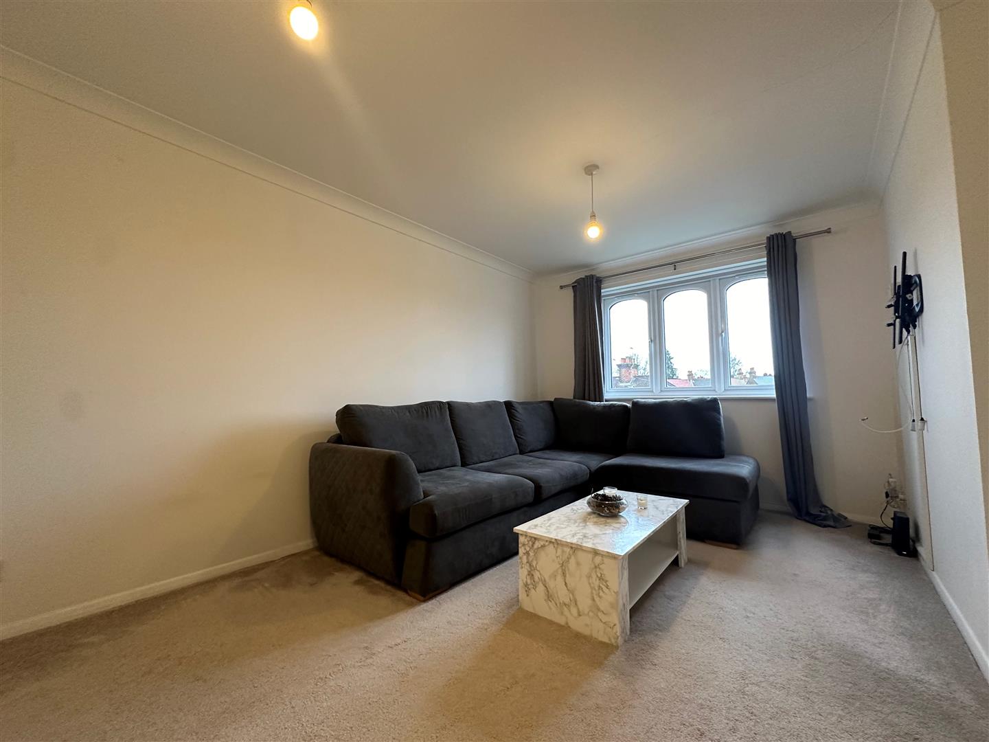 Chiswell Court, Watford