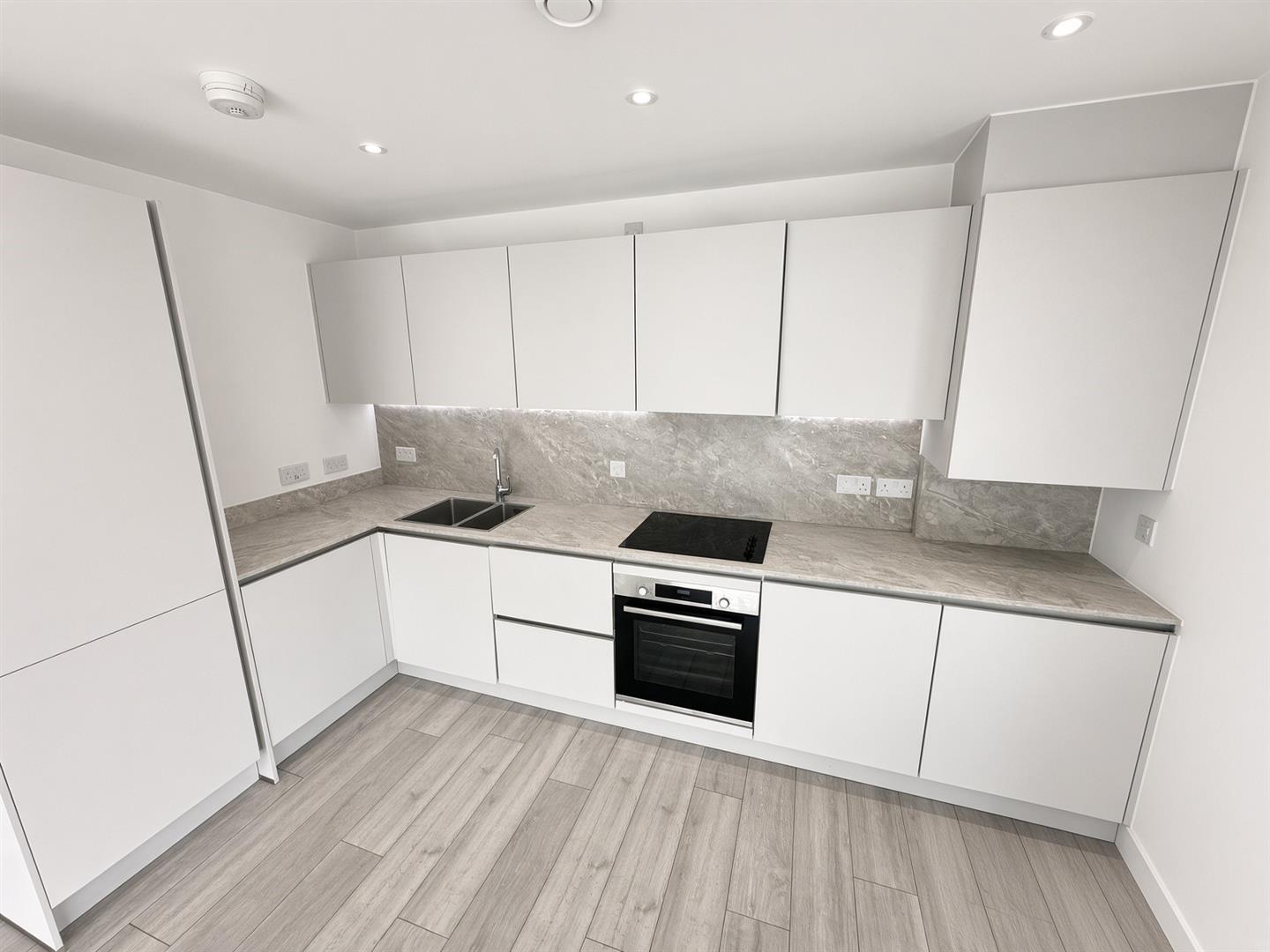 Farriers Way, Watford