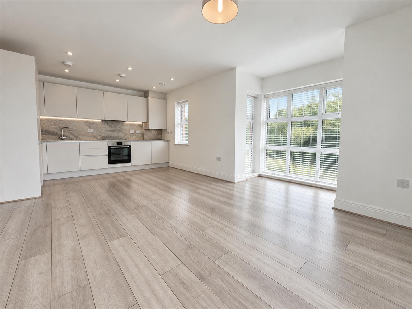 Farriers Way, Watford