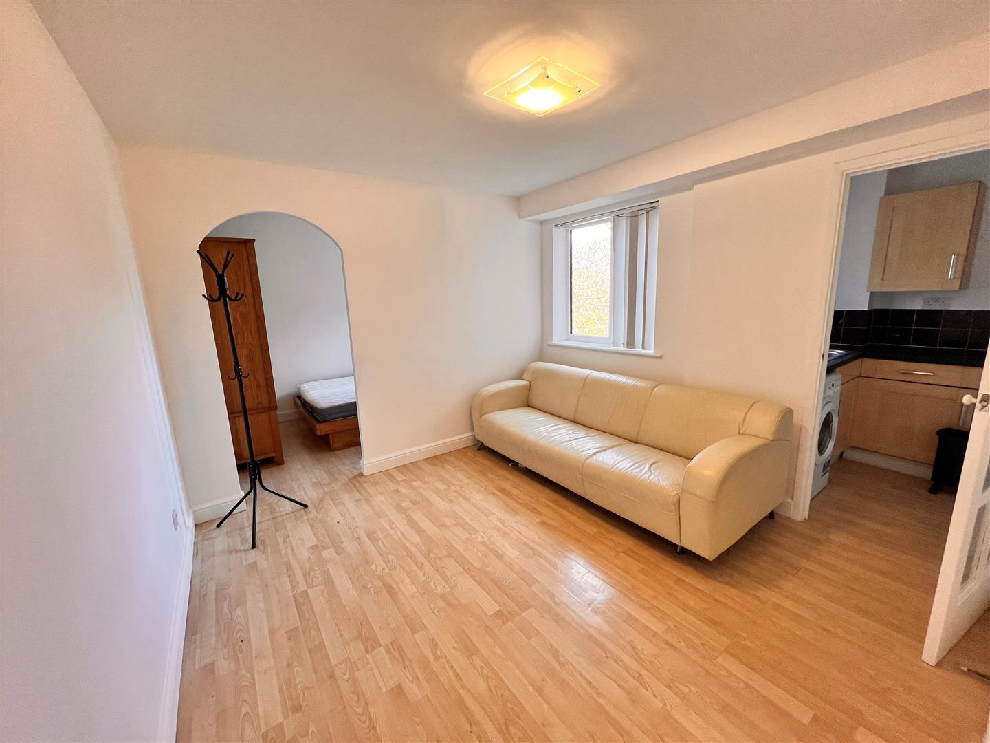 Purbeck House, Watford