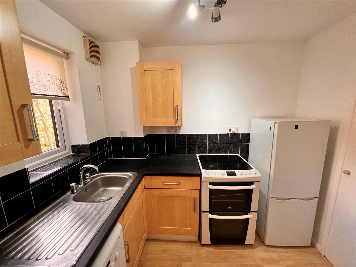 Purbeck House, Watford