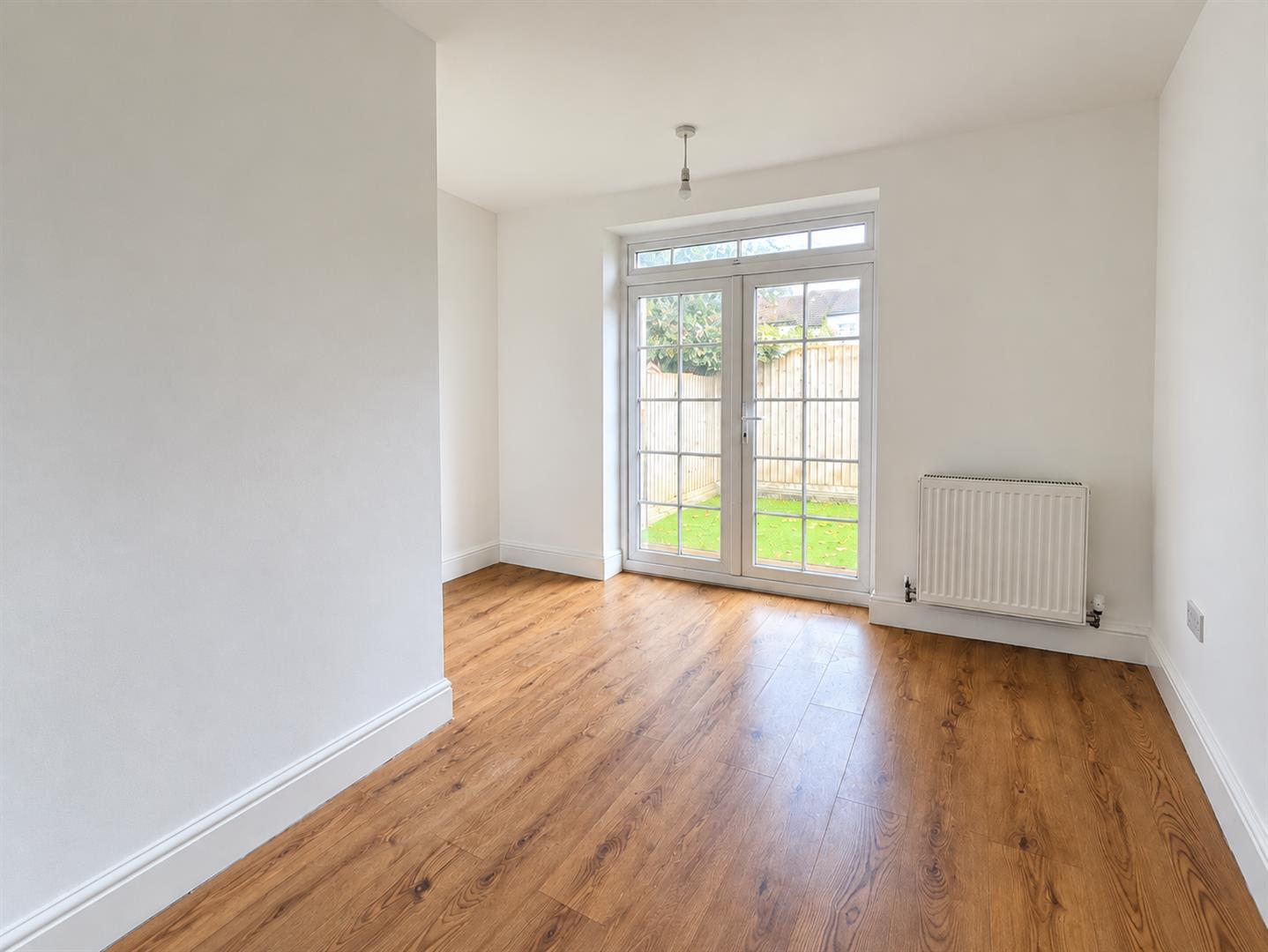 St Albans Road, Herts
