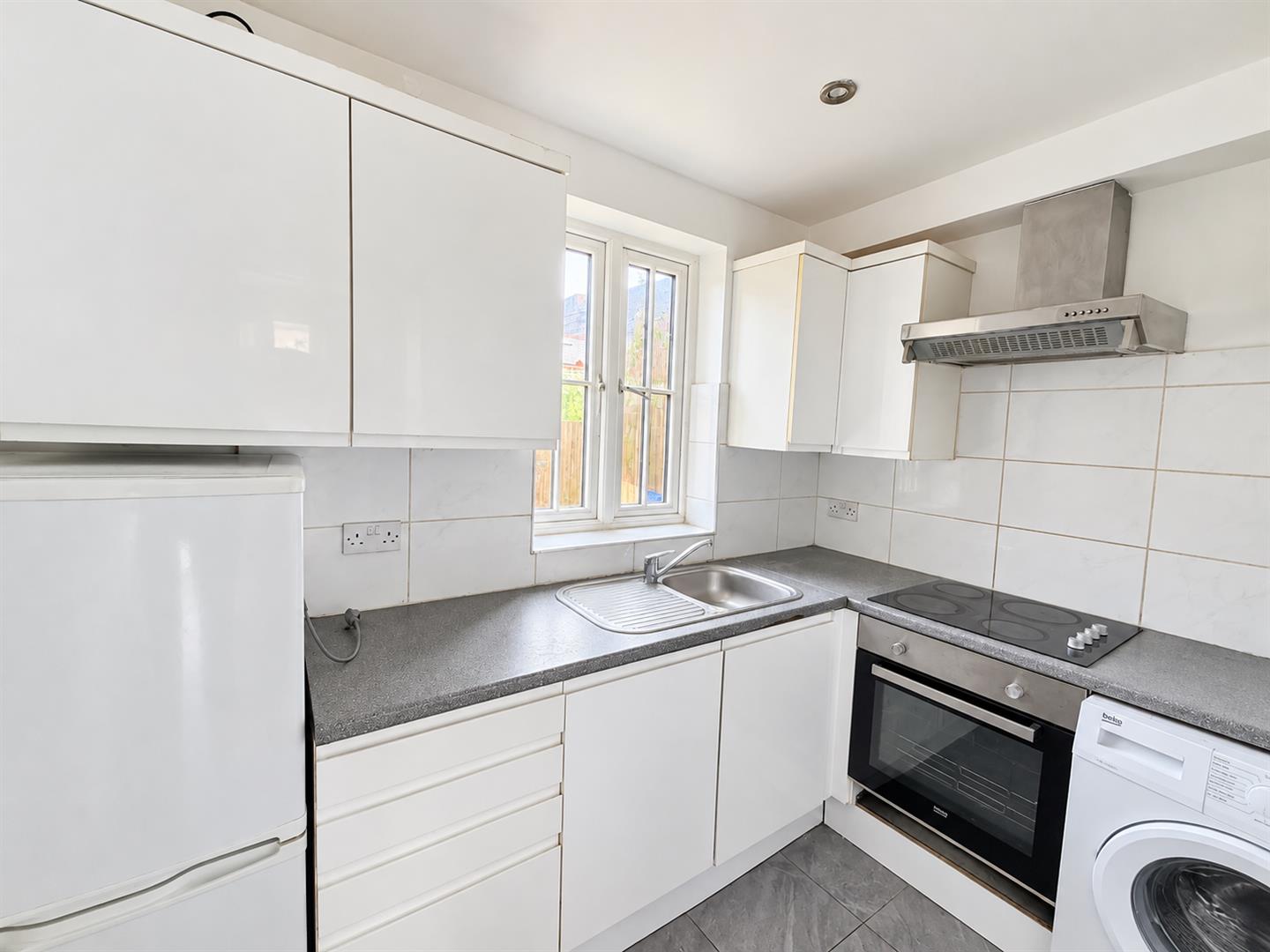 St Albans Road, Herts