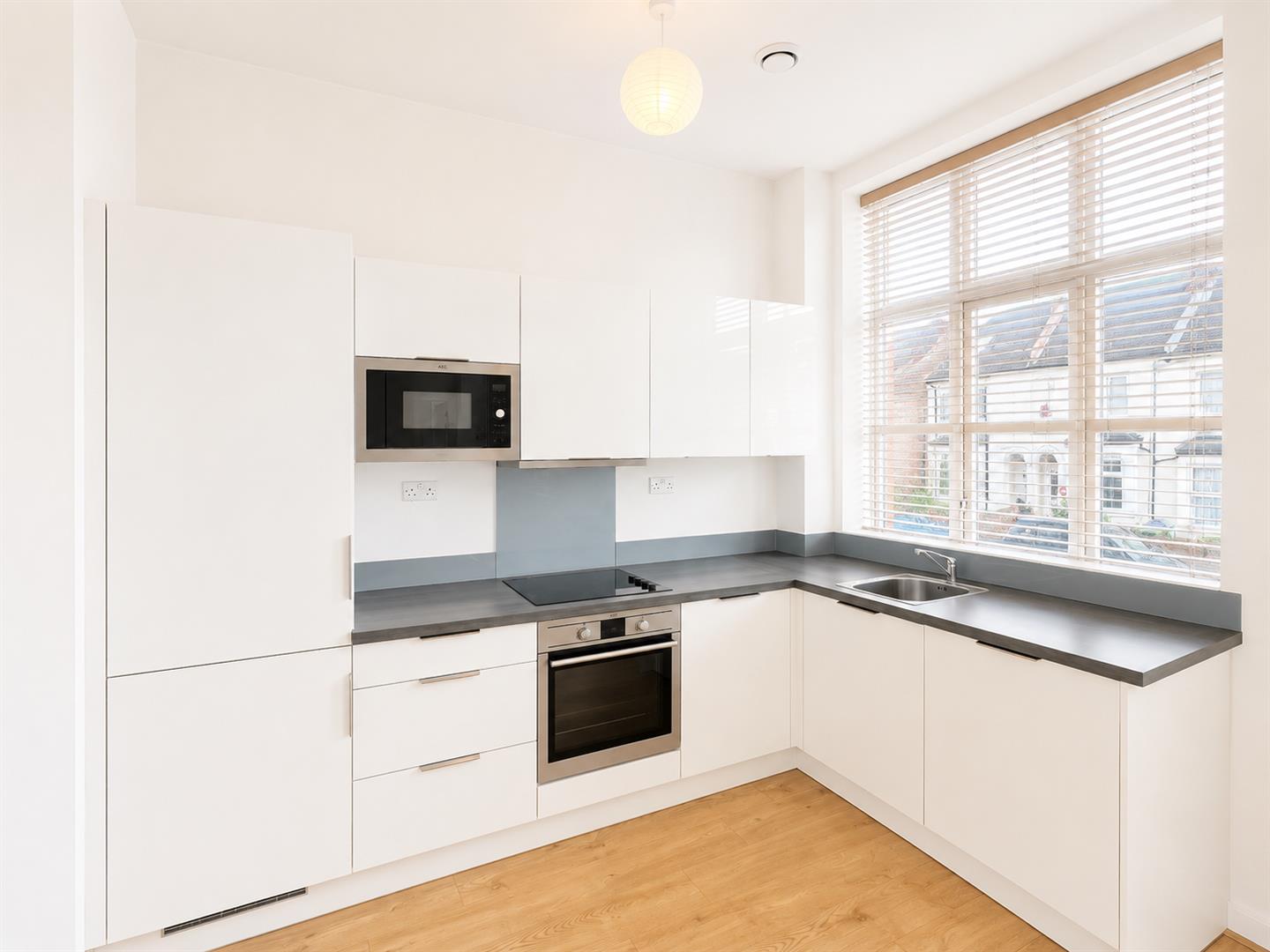 Whippendell Road, Watford