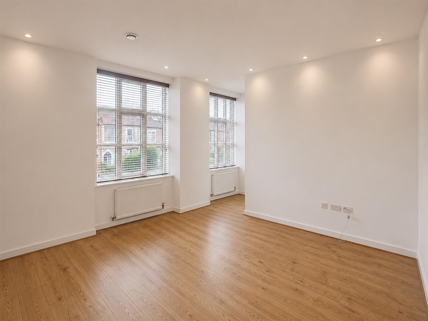 Whippendell Road, Watford