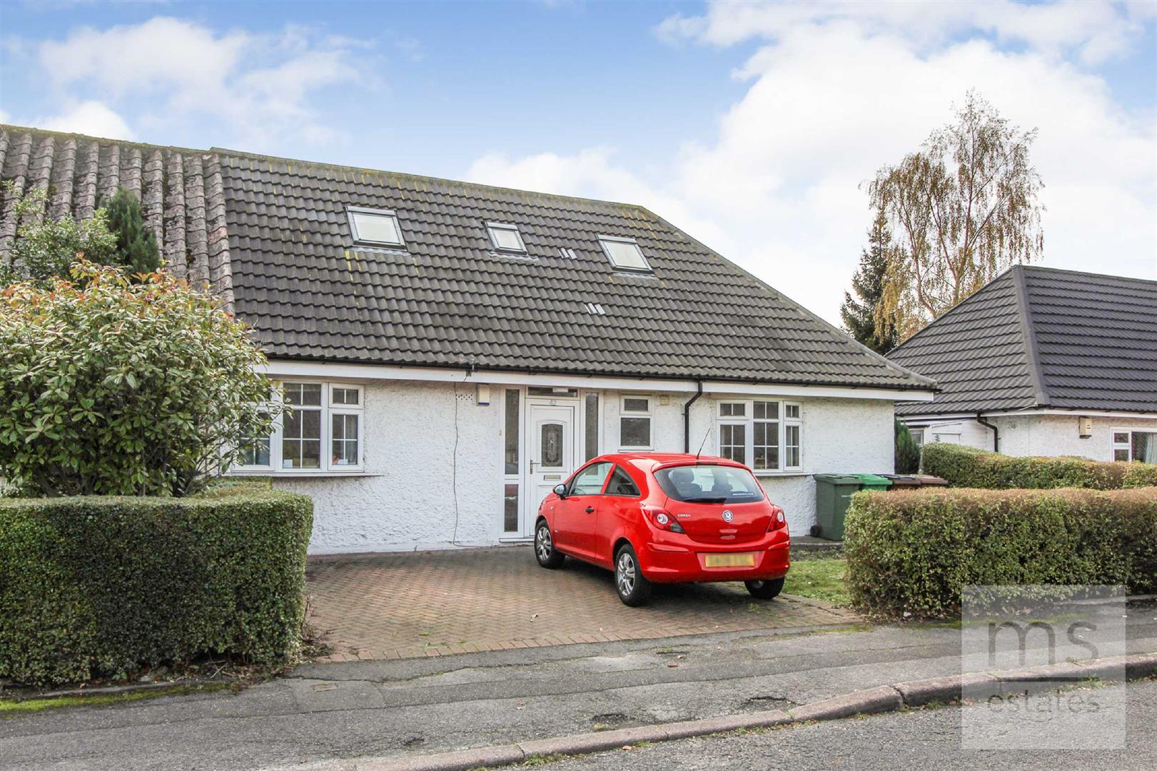 Dorket Drive, Nottingham, NG8 1AD