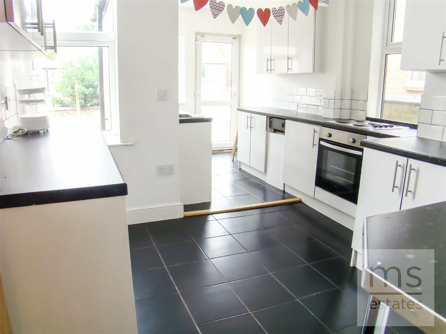 Harlaxton Drive, Lenton, Nottingham, NG7 1JE