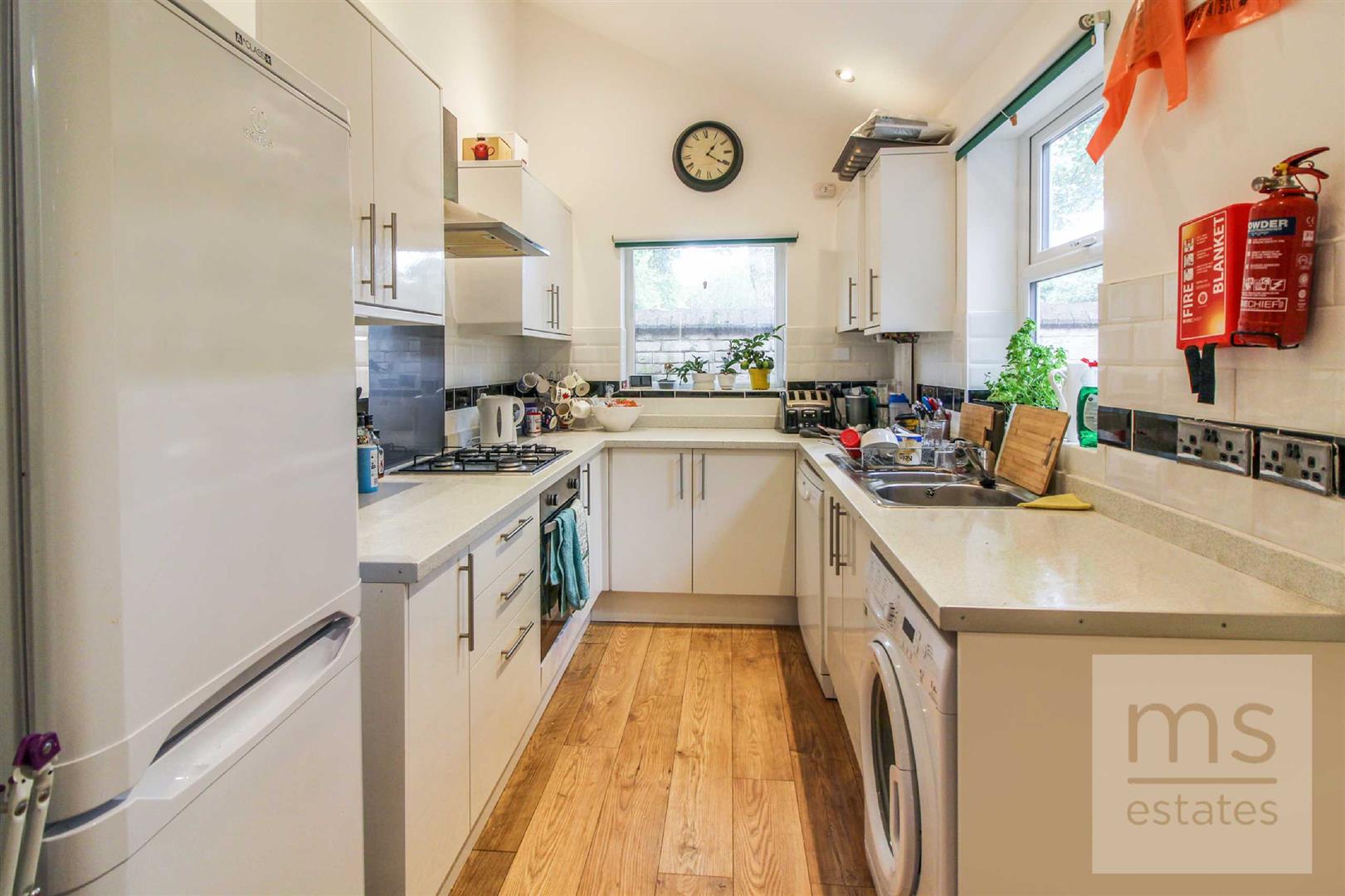 Church Avenue, Lenton, Nottingham, NG7 2EW