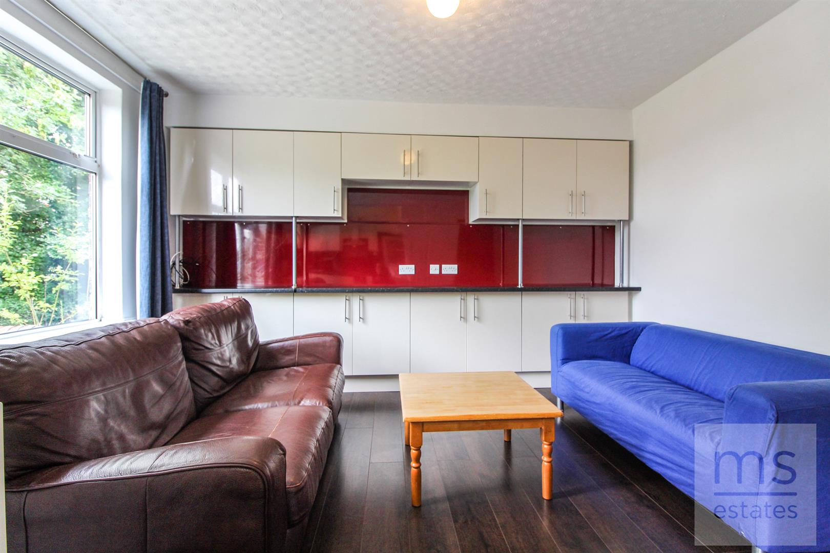 Rolleston Drive, Lenton, Nottingham, NG7 1JW