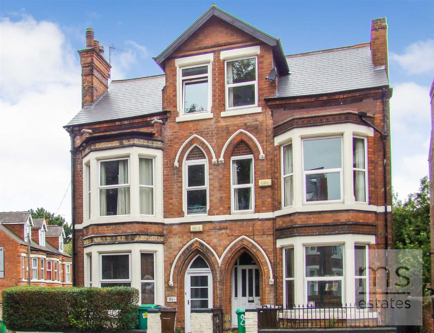 Lenton Boulevard, Lenton, Nottingham, NG7 2FQ