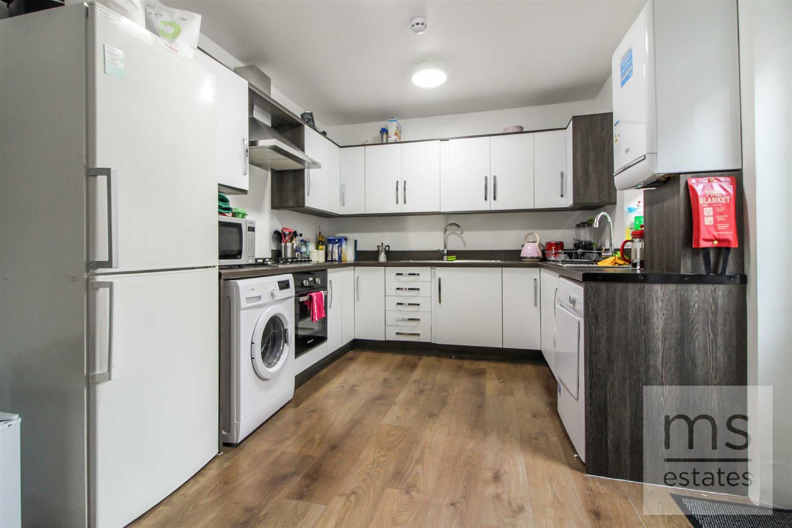 Bute Avenue, Lenton, Nottingham, NG7 1QA