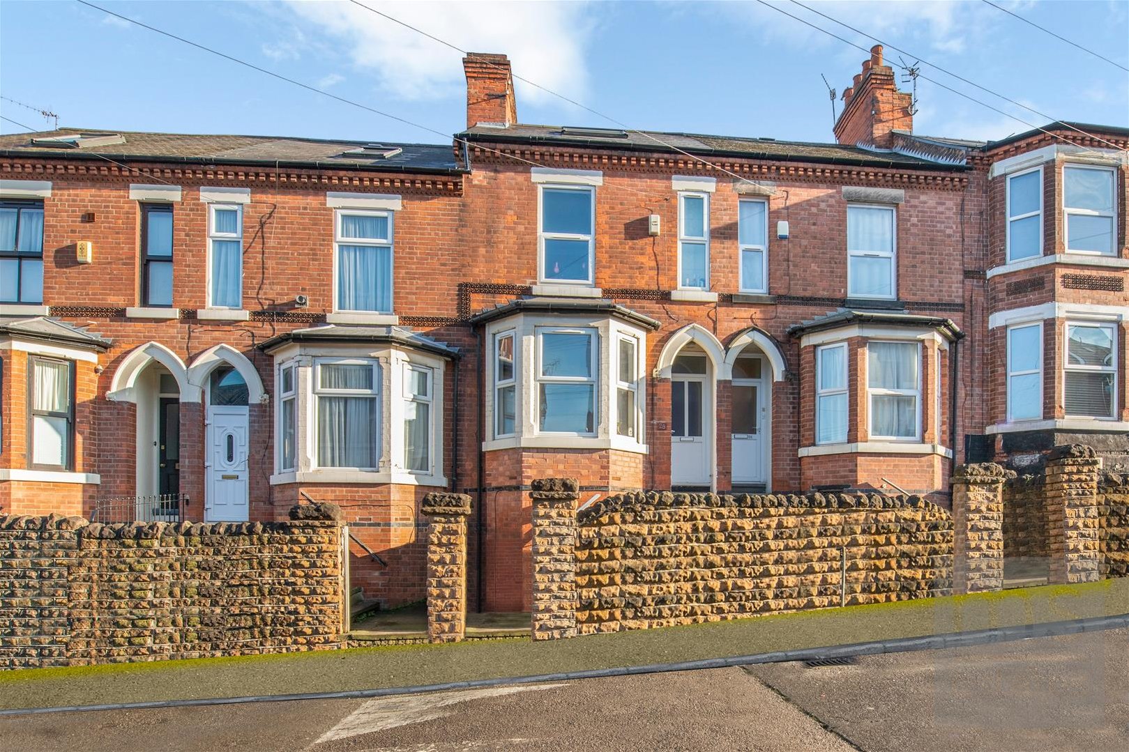 MS Estates Residential Sales and Letting, Lenton, Nottingham