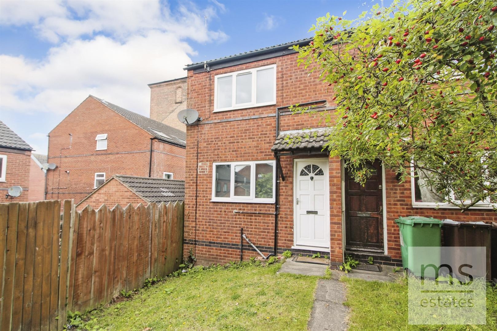 MS Estates Residential Sales and Letting, Lenton, Nottingham