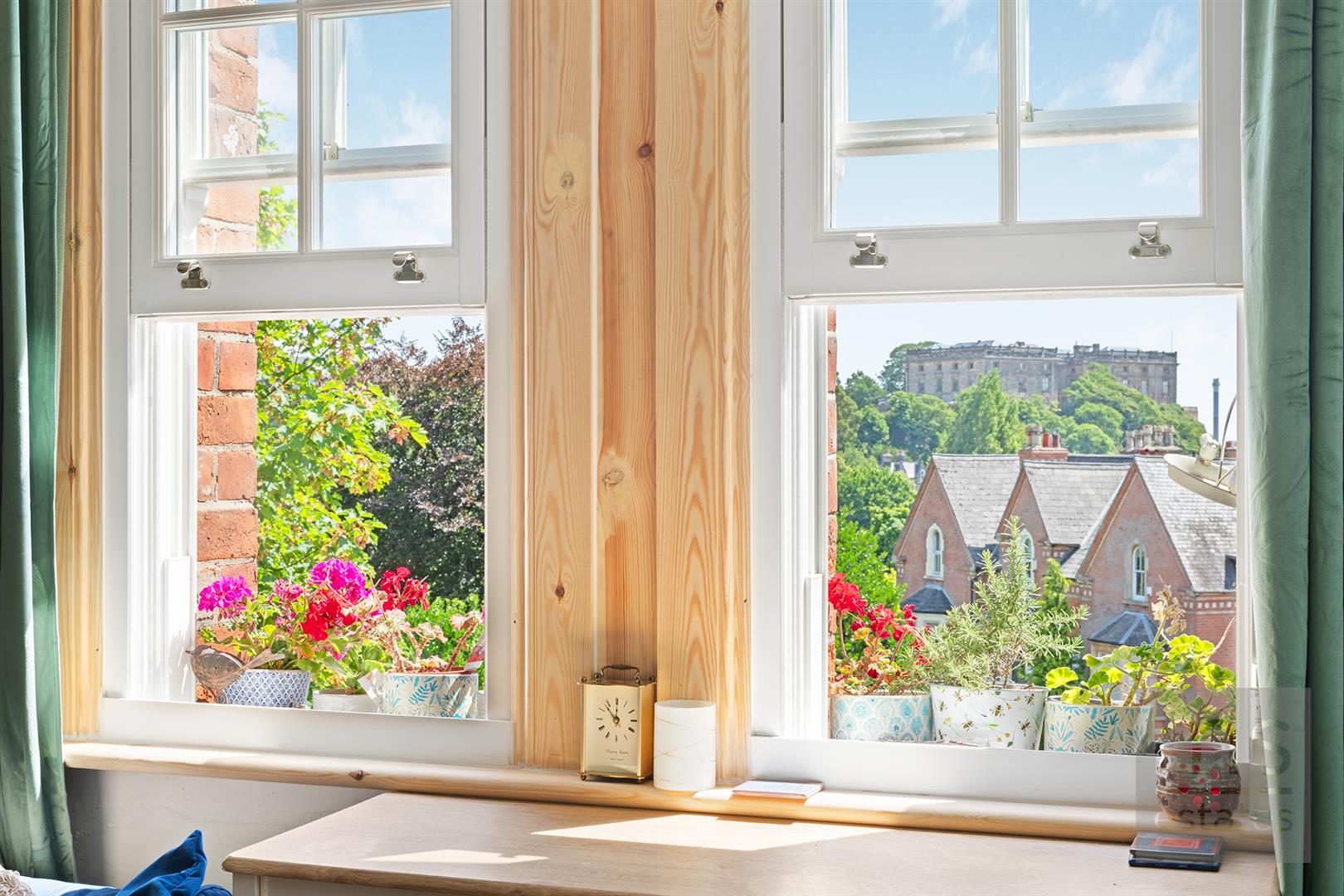 Cavendish Crescent South, The Park, NG7 1EN
