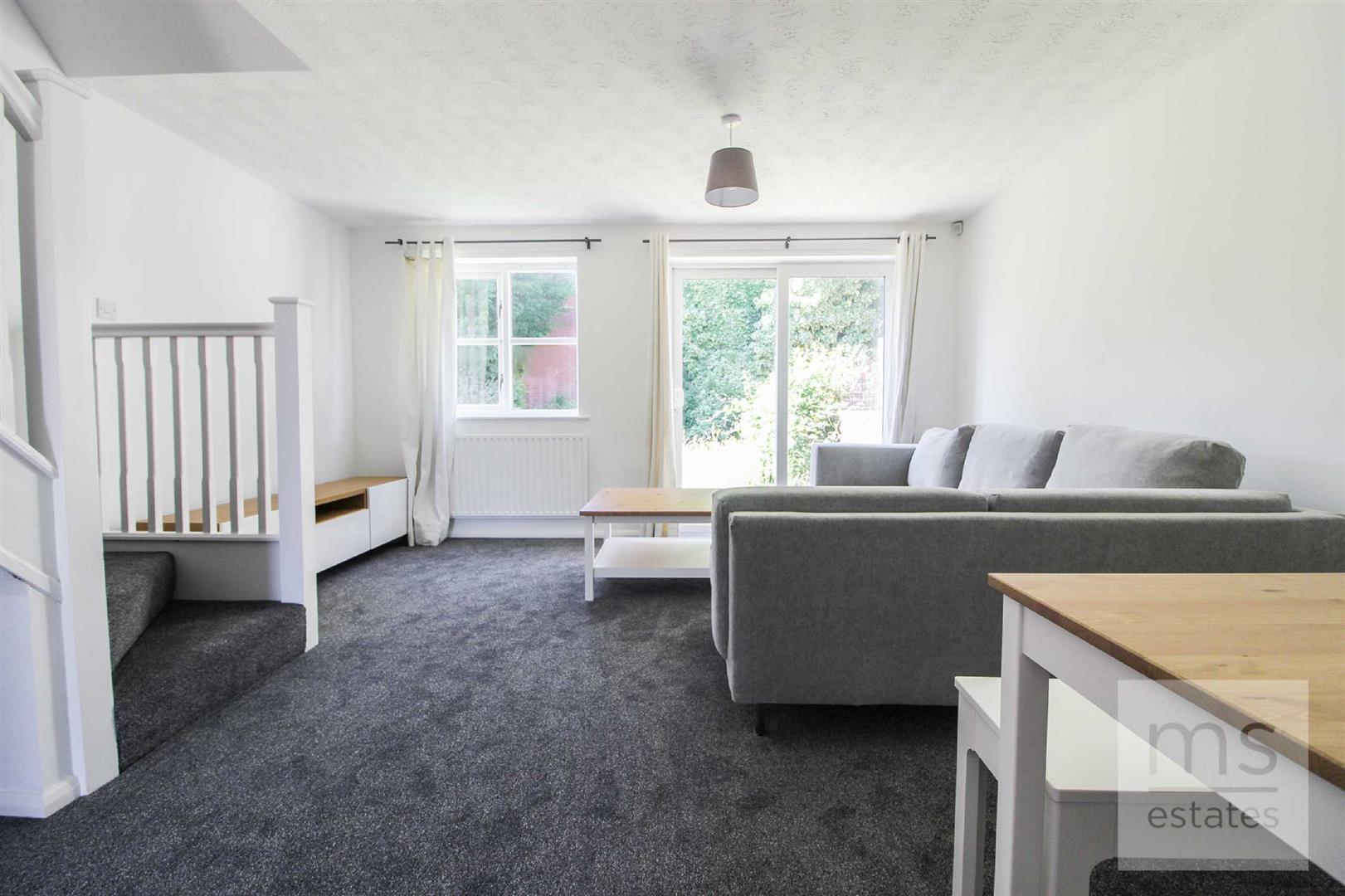 Hinchin Brook, Nottingham, NG7 2EF