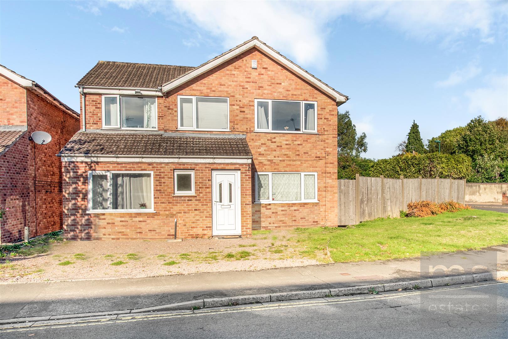 Arnesby Road, Nottingham, NG7 2EA