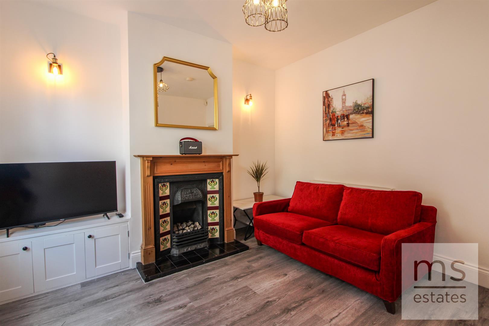 Cloister Street, Nottingham, NG7 2PG