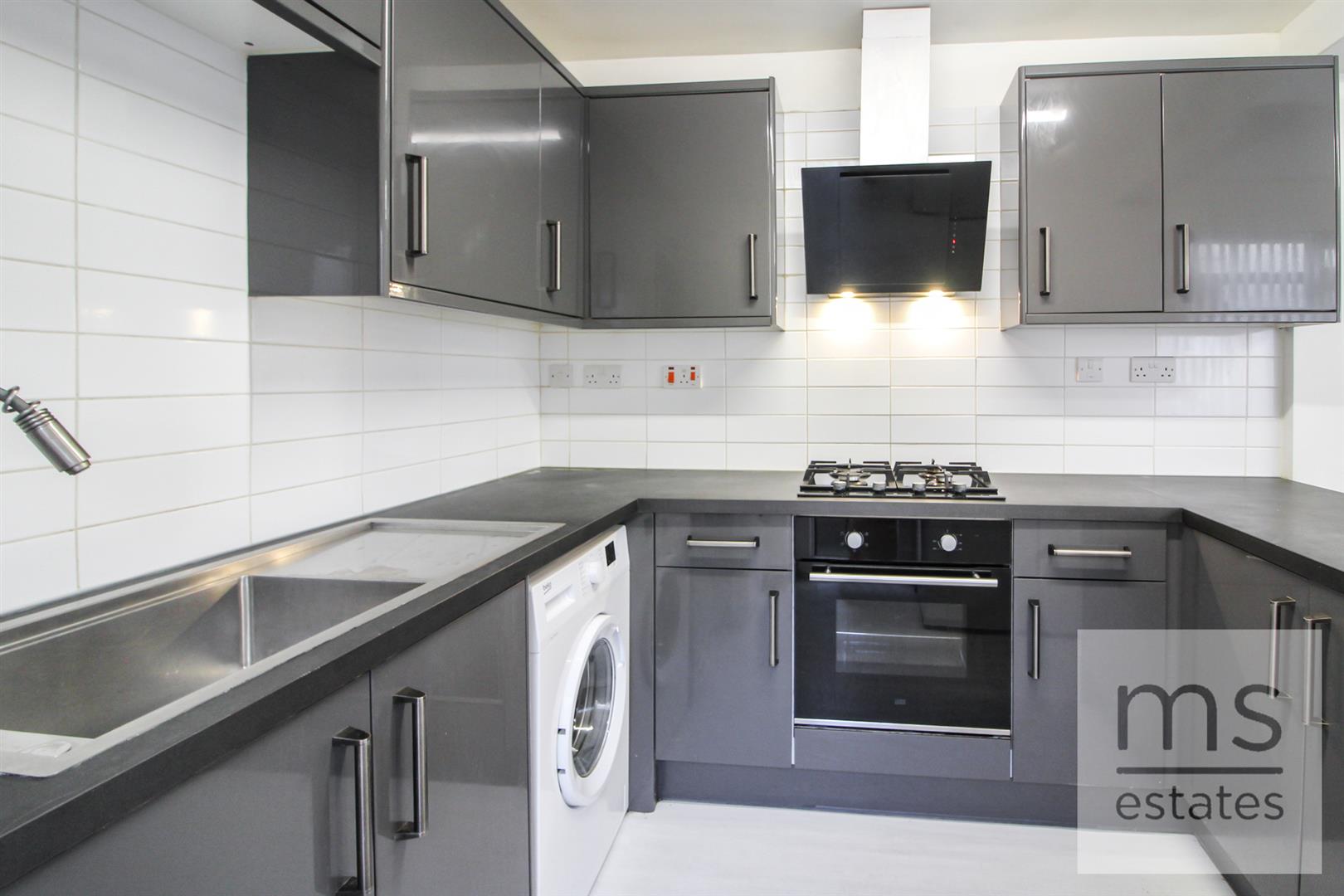 Cottesmore Road, Nottingham, NG7 1QE