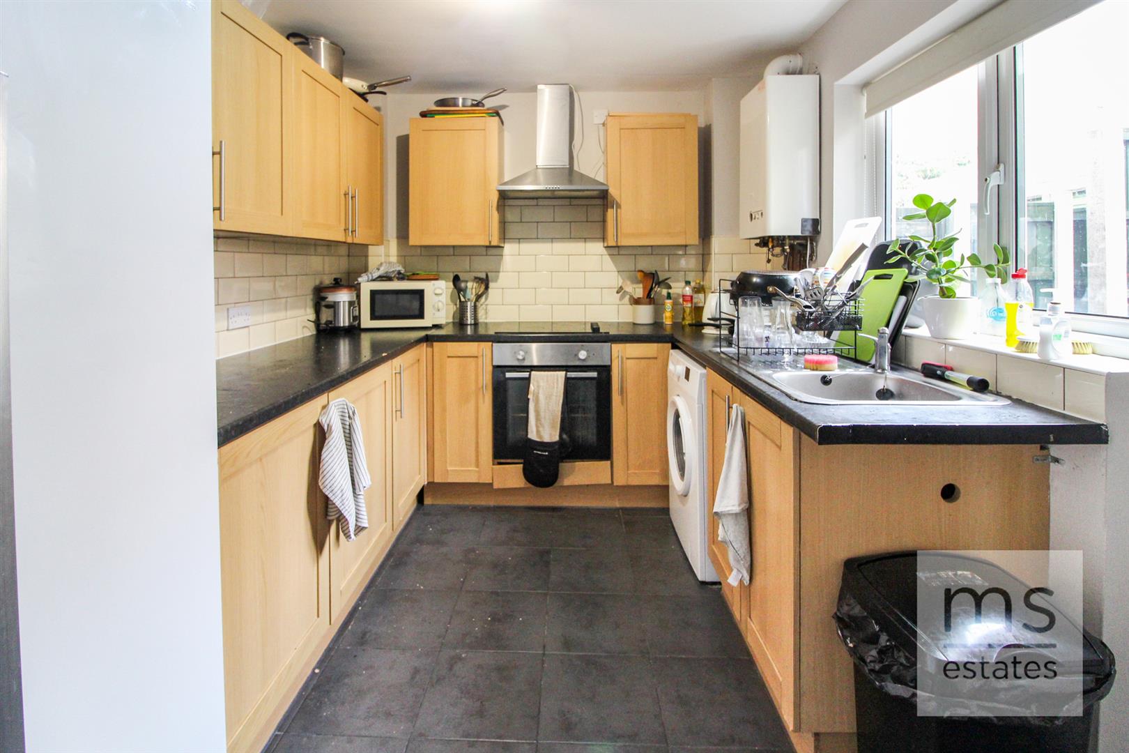 Cottesmore Road, Nottingham, NG7 1QE