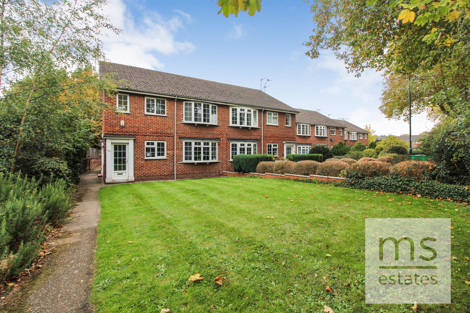 Derby Road, Nottingham, NG7 2DX