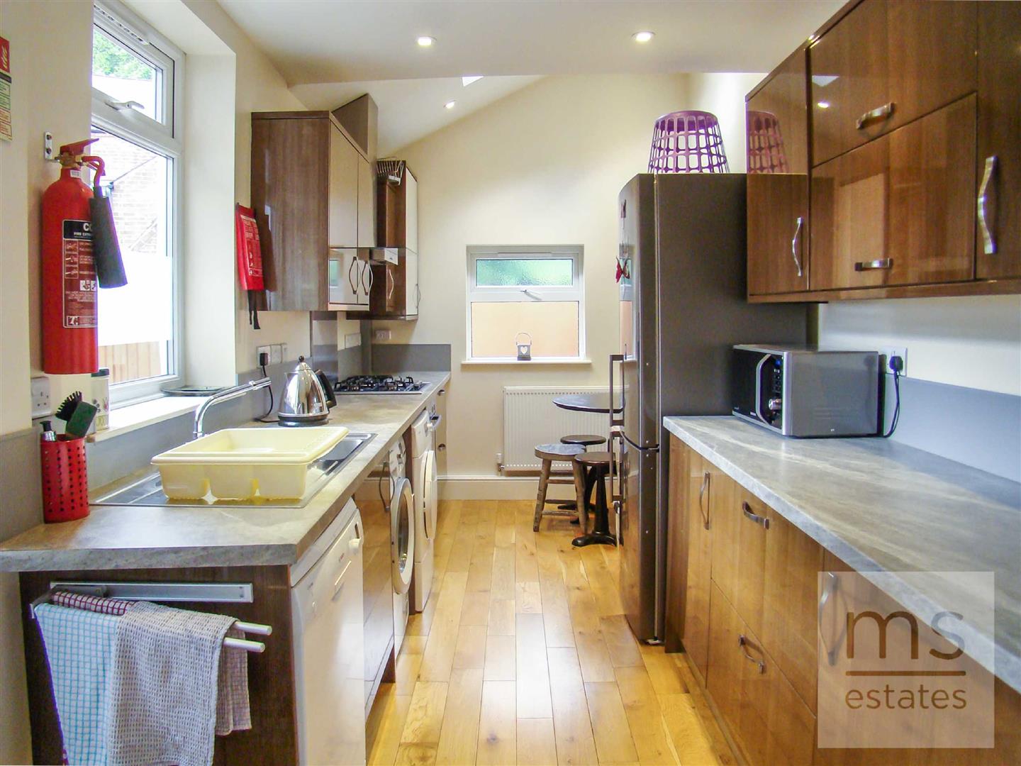 Gloucester Avenue, Nottingham, NG7 2DQ