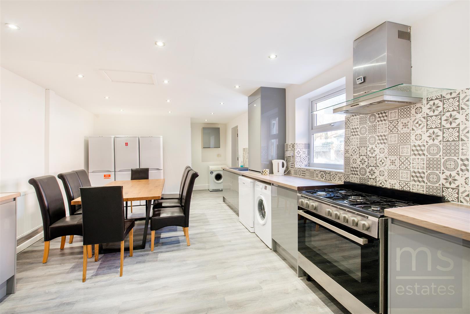 Gregory Avenue, Nottingham, NG7 2EQ