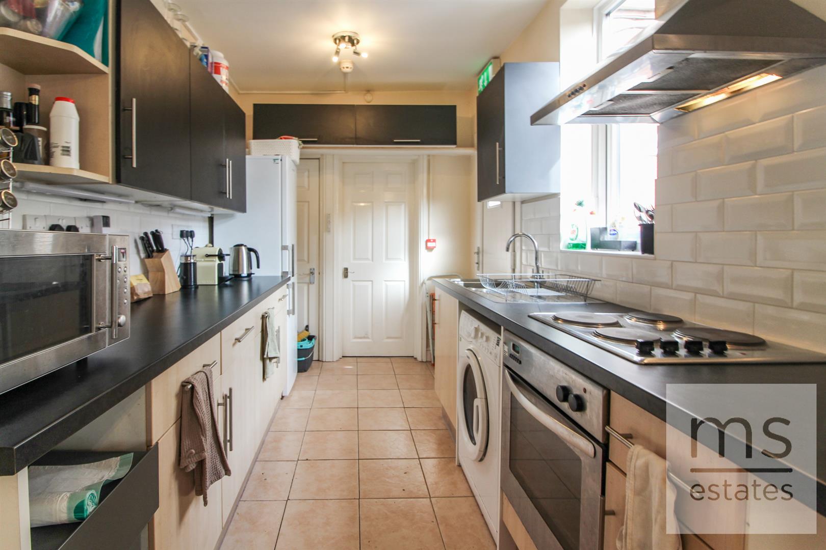 Gregory Avenue, Nottingham, NG7 2EQ