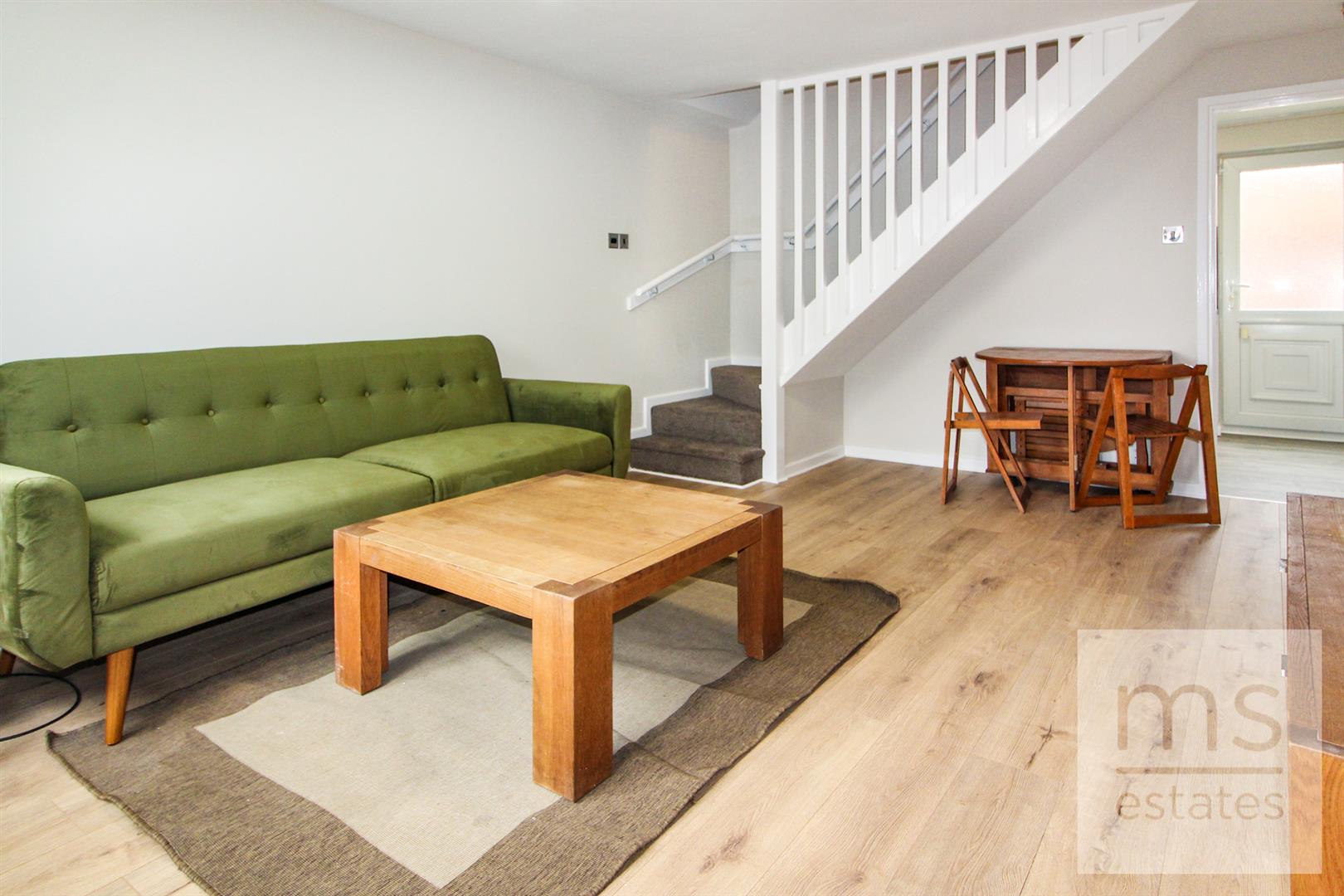 Grinsbrook, Nottingham, NG7 2FA