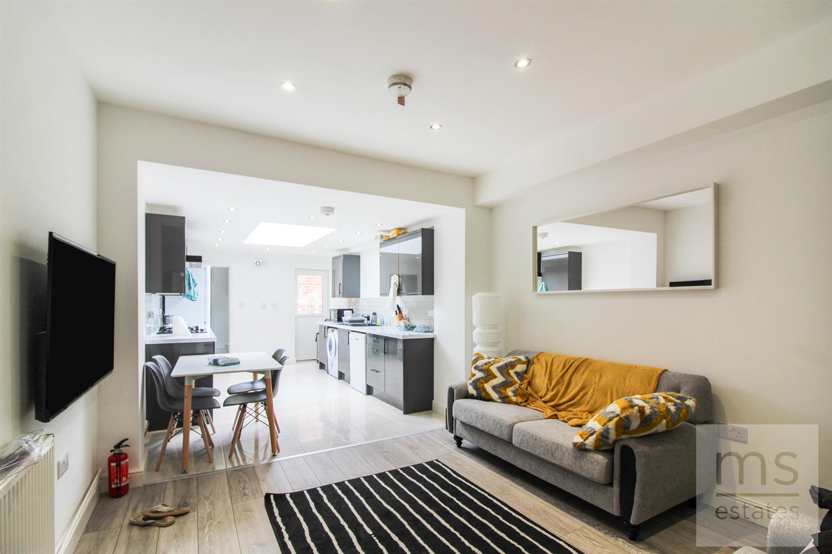 Harley Street, Nottingham, NG7 1RZ