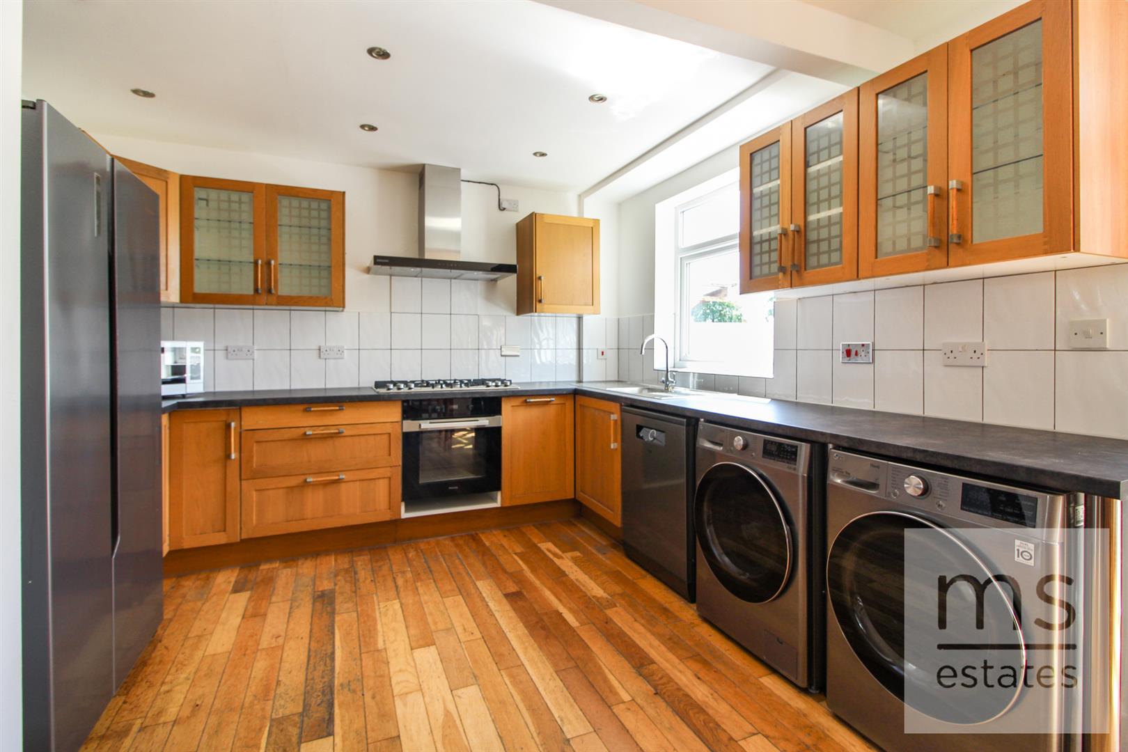 Harrington Drive, Nottingham, NG7 1JN