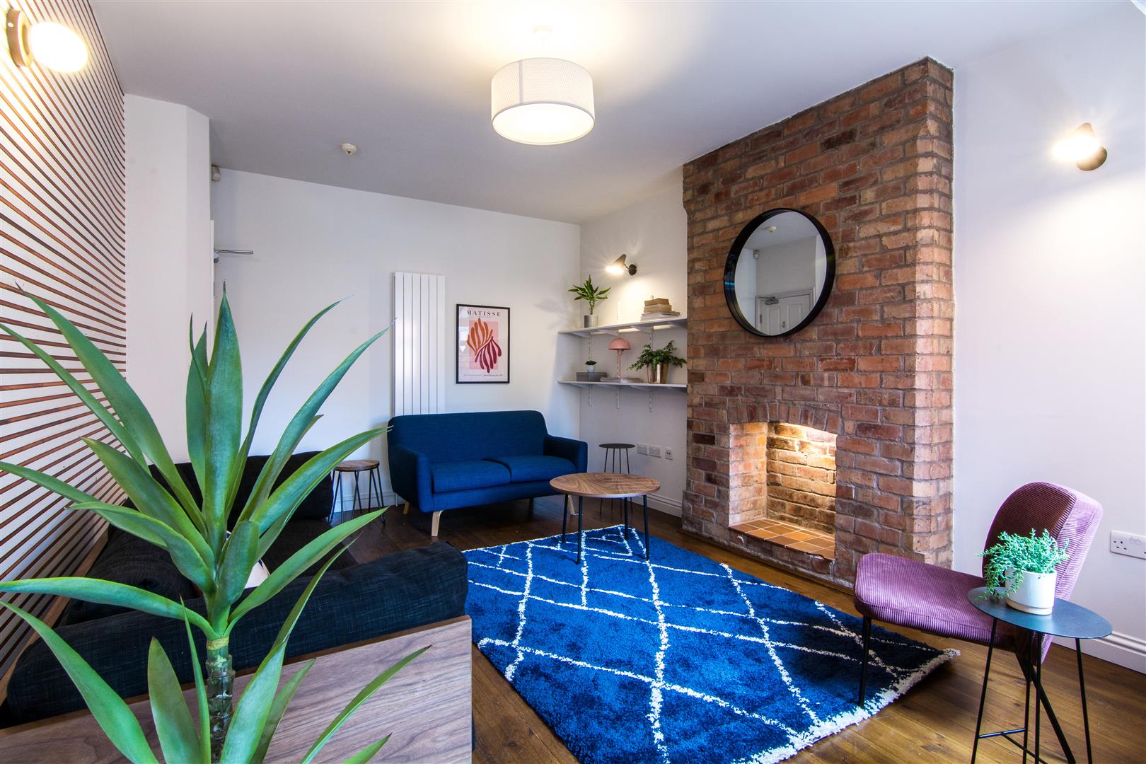 Harrington Drive, Nottingham, NG7 1JH