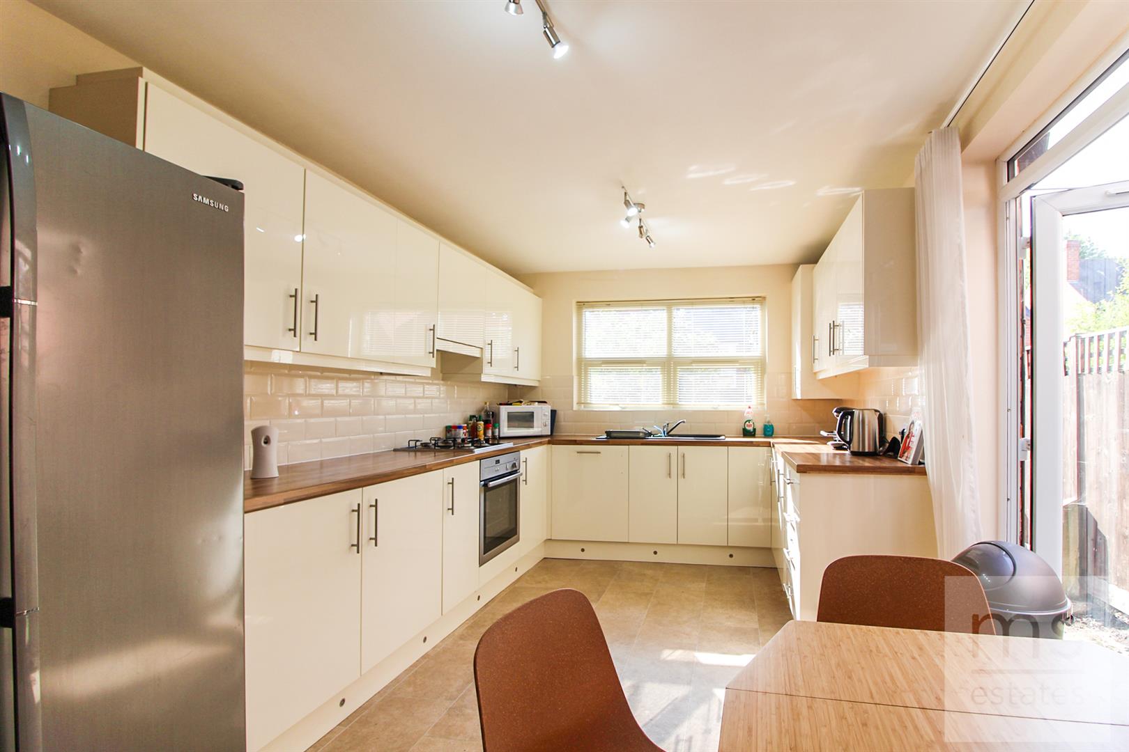 Harrington Drive, Nottingham, NG7 1JH