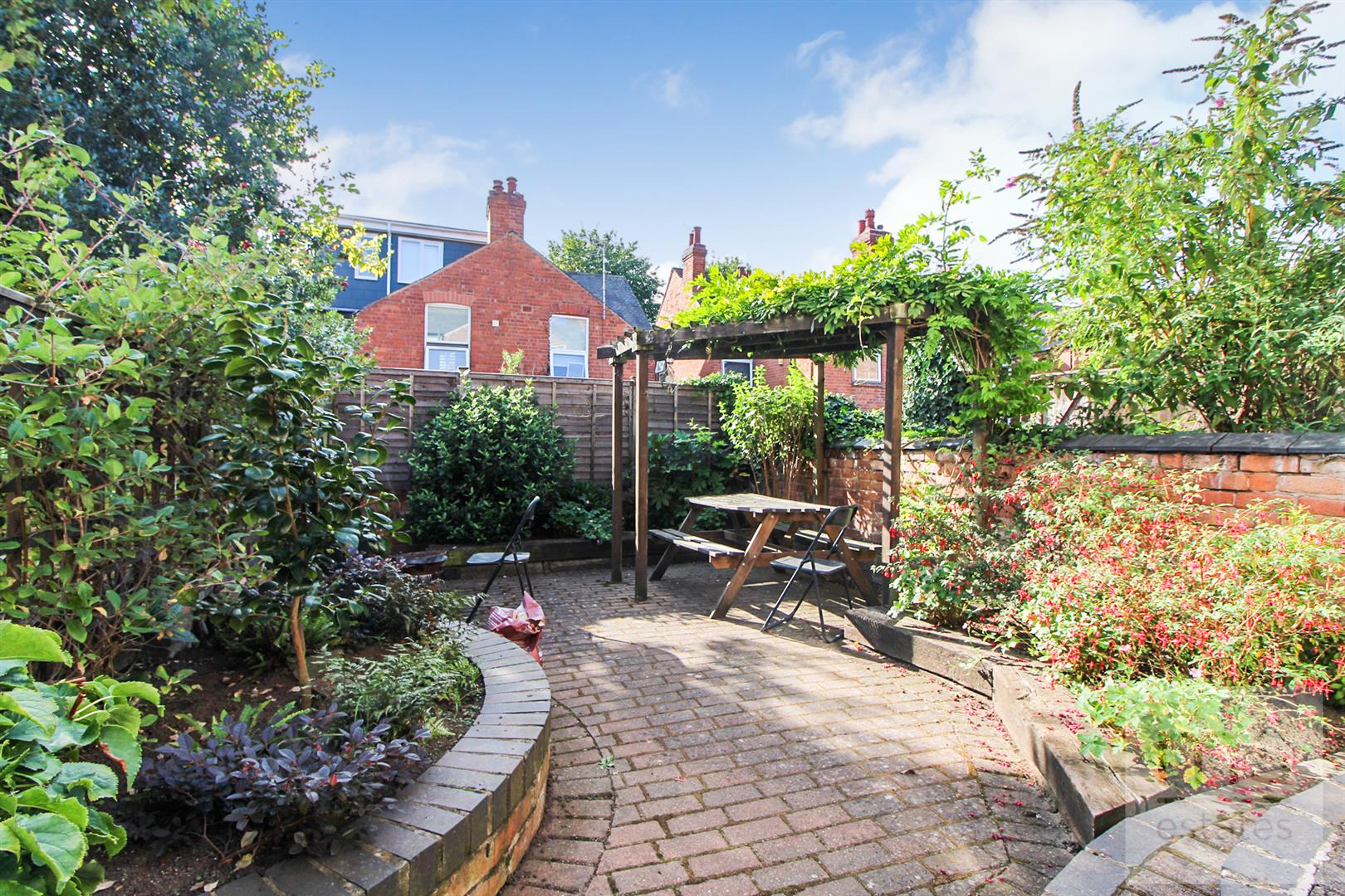 Harrington Drive, Nottingham, NG7 1JH